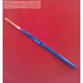 Silber Csipke horgolótű - 1mm Silber Csipke horgolótű - 1mm