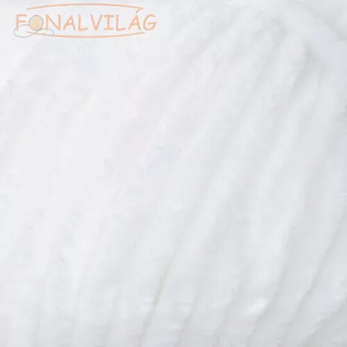 Dolphin Baby - Fehér - 80301