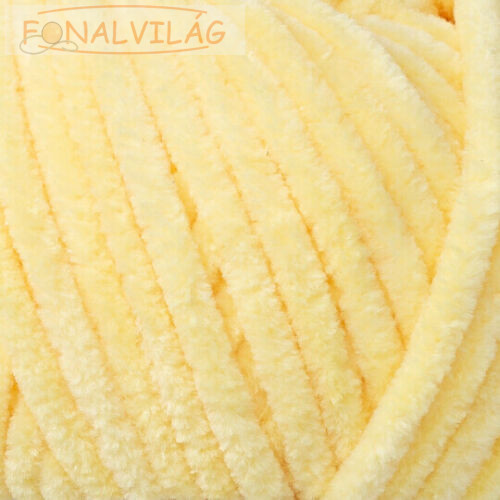 Dolphin Baby - Világos sárga - 80302