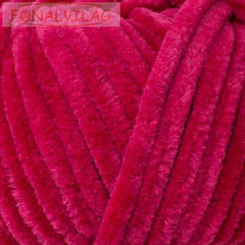 Dolphin Baby - Málna - 80310