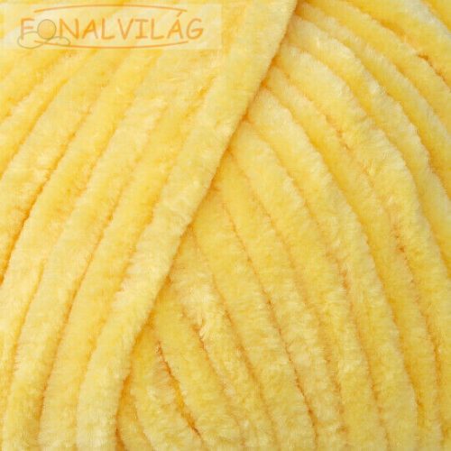 Dolphin Baby - Sárga - 80313