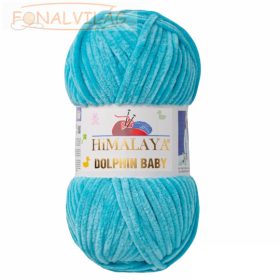 Dolphin Baby - Türkiz - 80315