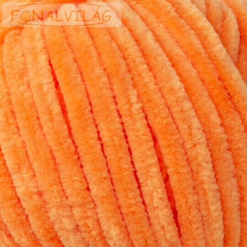 Dolphin Baby - Narancs - 80316