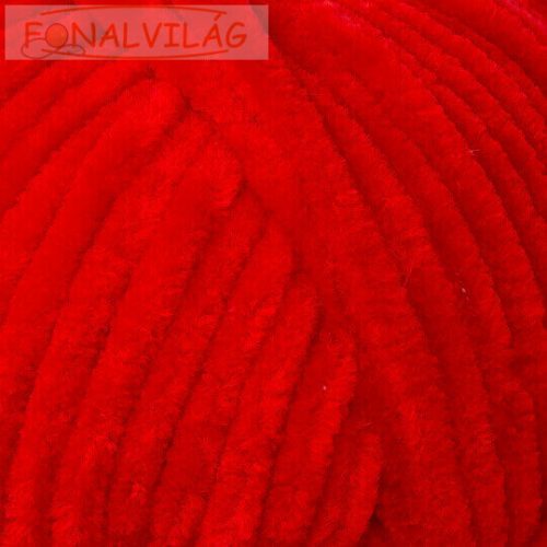 Dolphin Baby - Piros - 80318