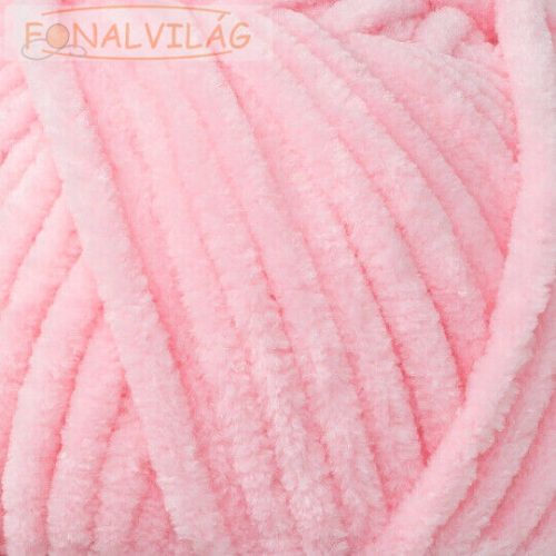 Dolphin Baby - Rózsaszín - 80319