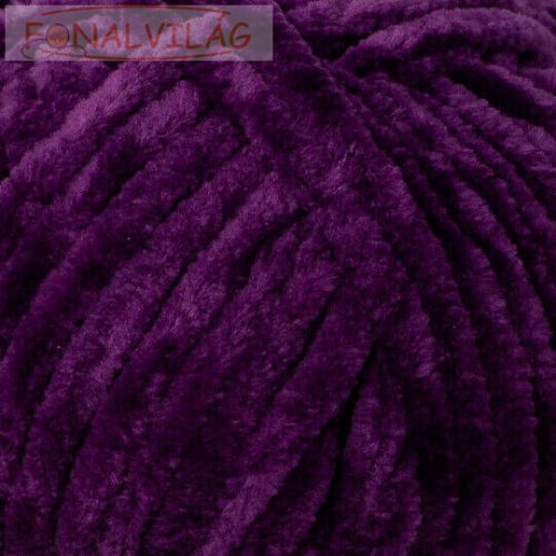 Dolphin Baby - Padlizsánlila - 80328