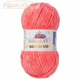 Dolphin Baby - Lazac - 80332