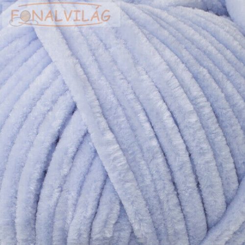 Dolphin Baby - Halvány szürkés kék - 80344