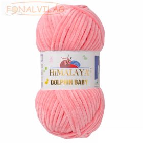 Dolphin Baby - Őszibarack - 80346