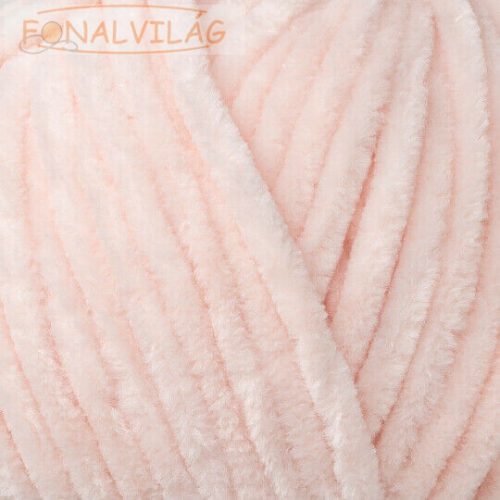 Dolphin Baby - Púder (Testszínnek ajánljuk) - 80353