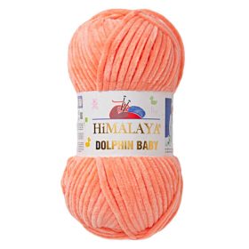 Dolphin Baby - Világos korall - 80355