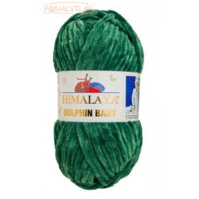 Dolphin Baby - Zöld - 80360