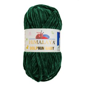 Dolphin Baby - Sötétzöld - 80362