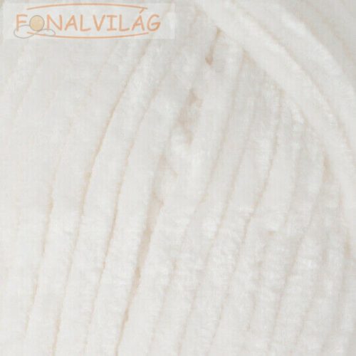 Dolphin Baby - Halvány krém - 80363