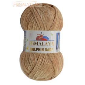 Dolphin Baby - Tejeskávé - 80365