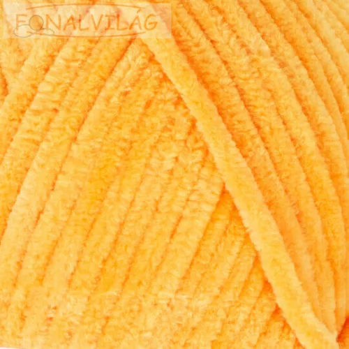 Dolphin Baby - Világos narancs - 80368