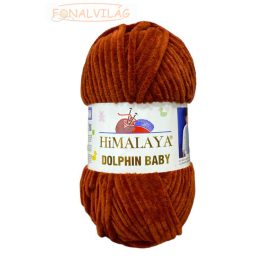 Dolphin Baby - Vöröses barna - 80370
