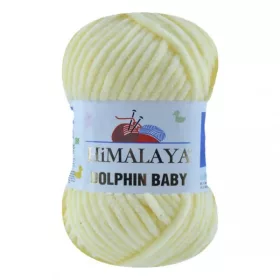 Dolphin Baby - Vanilia - 80383