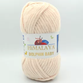 Dolphin Baby - Tökéletes testszín - 80389