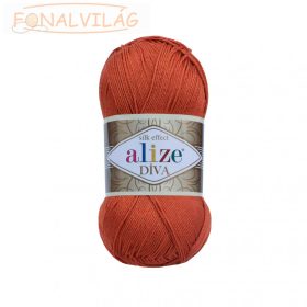 Alize DÍVA - terra - 036