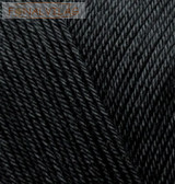 Alize DÍVA - Fekete - 060