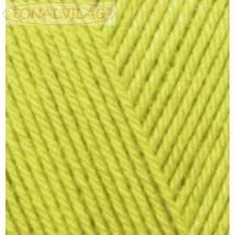 Alize DÍVA - Lime - 109