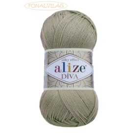 Alize DÍVA - Bézs - 167