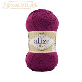 Alize DÍVA - Fukszia - 326