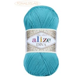 Alize DÍVA - Jáde - 610