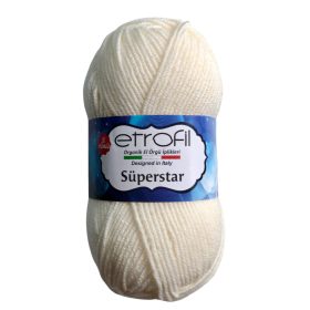 SUPERSTAR, Halvány krém 70169 SUPERSTAR, Halvány krém 70169