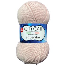 SUPERSTAR, Púder 70699 SUPERSTAR, Púder 70699