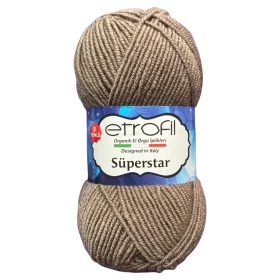 SUPERSTAR, Drapp 77012 SUPERSTAR, Drapp 77012