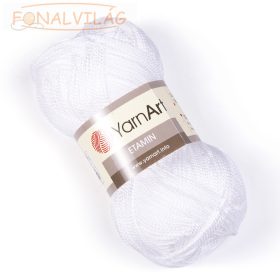 ETAMIN-fehér - 421 ETAMIN-fehér - 421