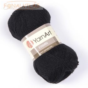 ETAMIN - Fekete - 422 ETAMIN - Fekete - 422