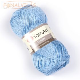 ETAMIN-Világos kék - 424 ETAMIN-Világos kék - 424