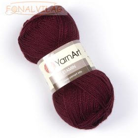 ETAMIN-Bordó - 435 ETAMIN-Bordó - 435