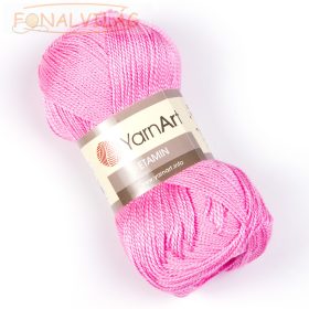 ETAMIN - Rózsaszín - 436 ETAMIN - Rózsaszín - 436