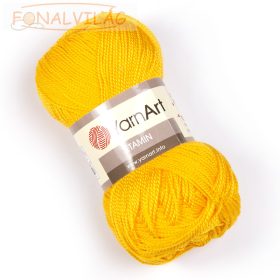 ETAMIN - Napsárga - 439 ETAMIN - Napsárga - 439