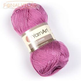 ETAMIN - Mályva - 441 ETAMIN - Mályva - 441