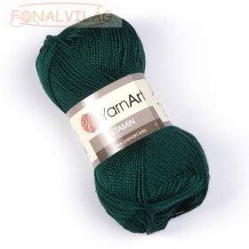 ETAMIN - Olajzöld - 443 ETAMIN - Olajzöld - 443