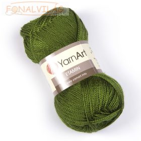 ETAMIN - Mohazöld - 444 ETAMIN - Mohazöld - 444