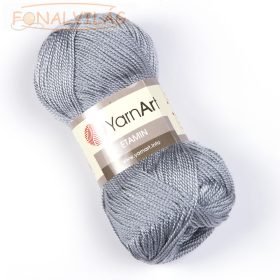 ETAMIN - Galamb szürke - 449 ETAMIN - Galamb szürke - 449