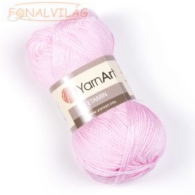 ETAMIN - Halvány rózsaszín - 451 ETAMIN - Halvány rózsaszín - 451