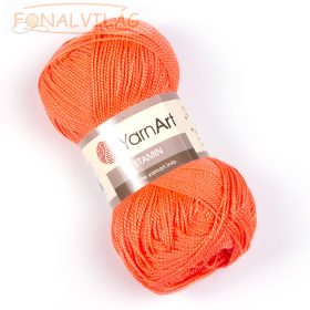 ETAMIN - Korall - 458 ETAMIN - Korall - 458