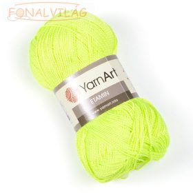 ETAMIN - Neon zöld - 459 ETAMIN - Neon zöld - 459