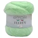 Etrofil FLUFFY 100g, Menta zöld - 1142
