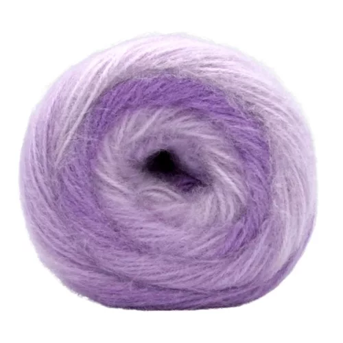 Etrofil FLUFFY 100g, Levendula - 1143