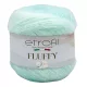 Etrofil FLUFFY 100g, Fagyos türkiz - 1146