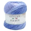Etrofil FLUFFY 100g, Kék - 1149
