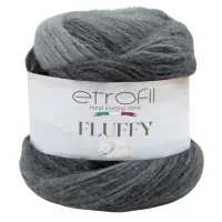 FLUFFY